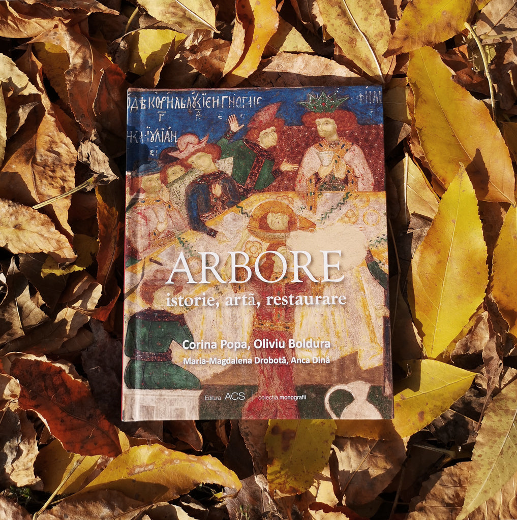 Arbore: istorie, artă, restaurare