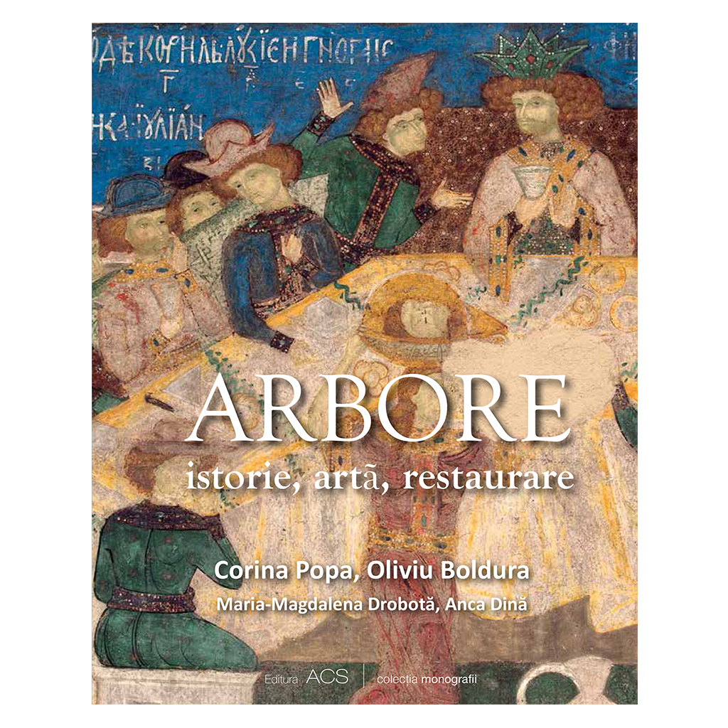 Arbore: istorie, artă, restaurare