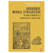 Gravorul Mihail Strilbițchi