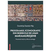 Programul iconografic din bisericile de lemn maramureșene