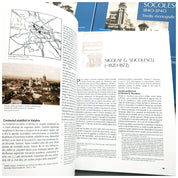 Arhitectii Socolescu 1840-1940