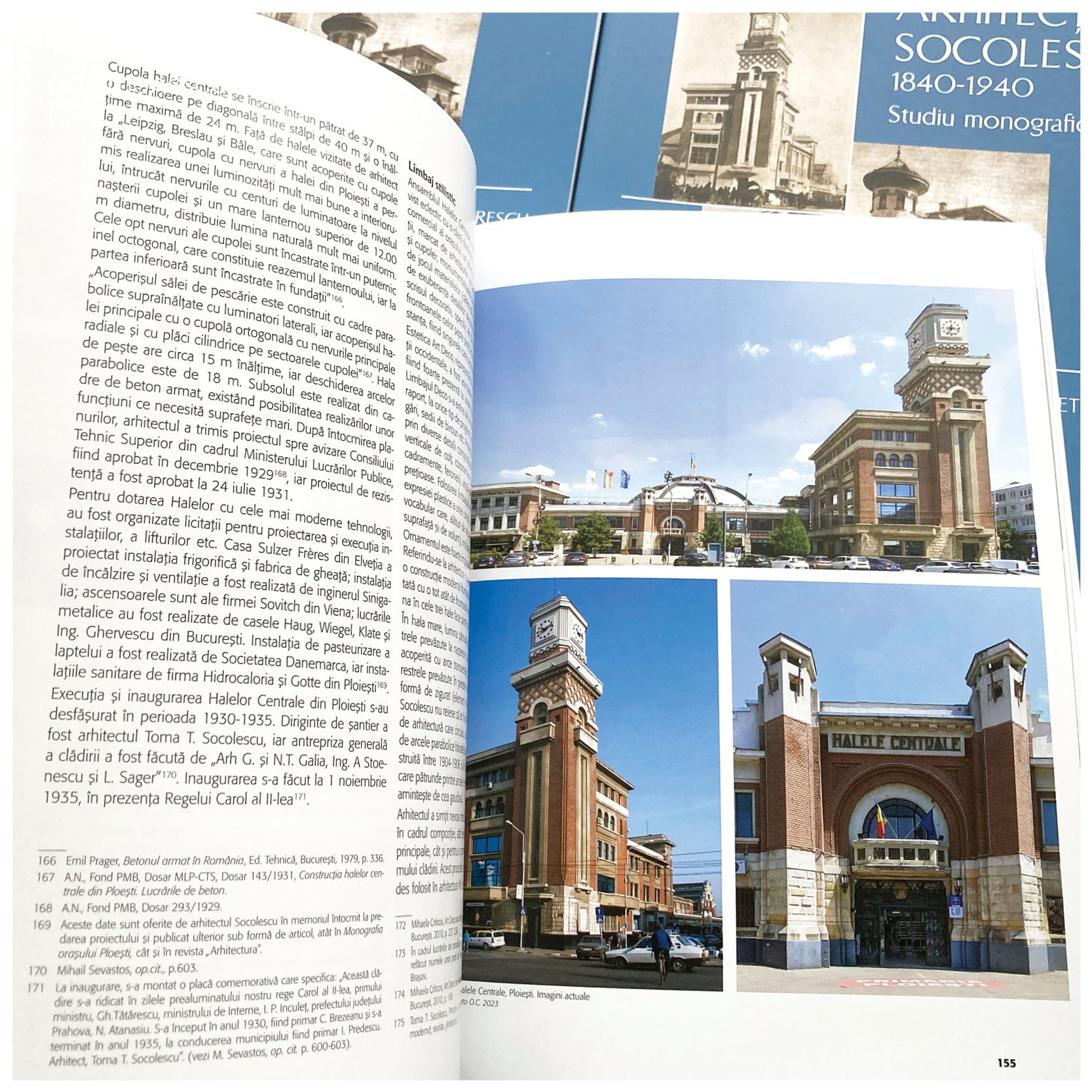 Arhitectii Socolescu 1840-1940