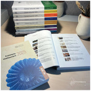 Caietele restaurării 2025