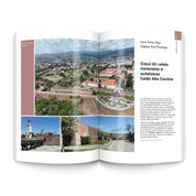 Caietele restaurării 2025