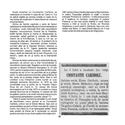 Familia Macca: istorie, proprietăți, comenzi artistice