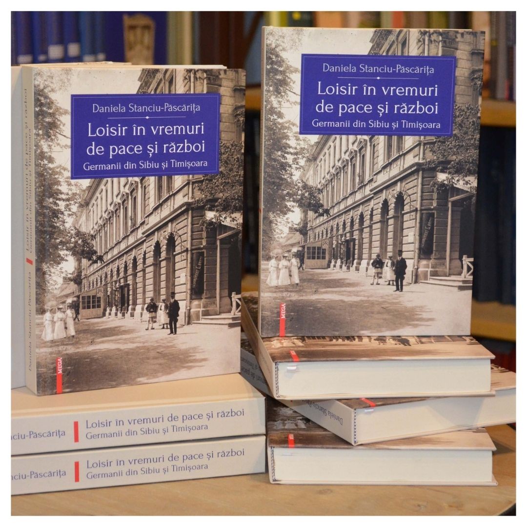 Loisir în vremuri de pace și război