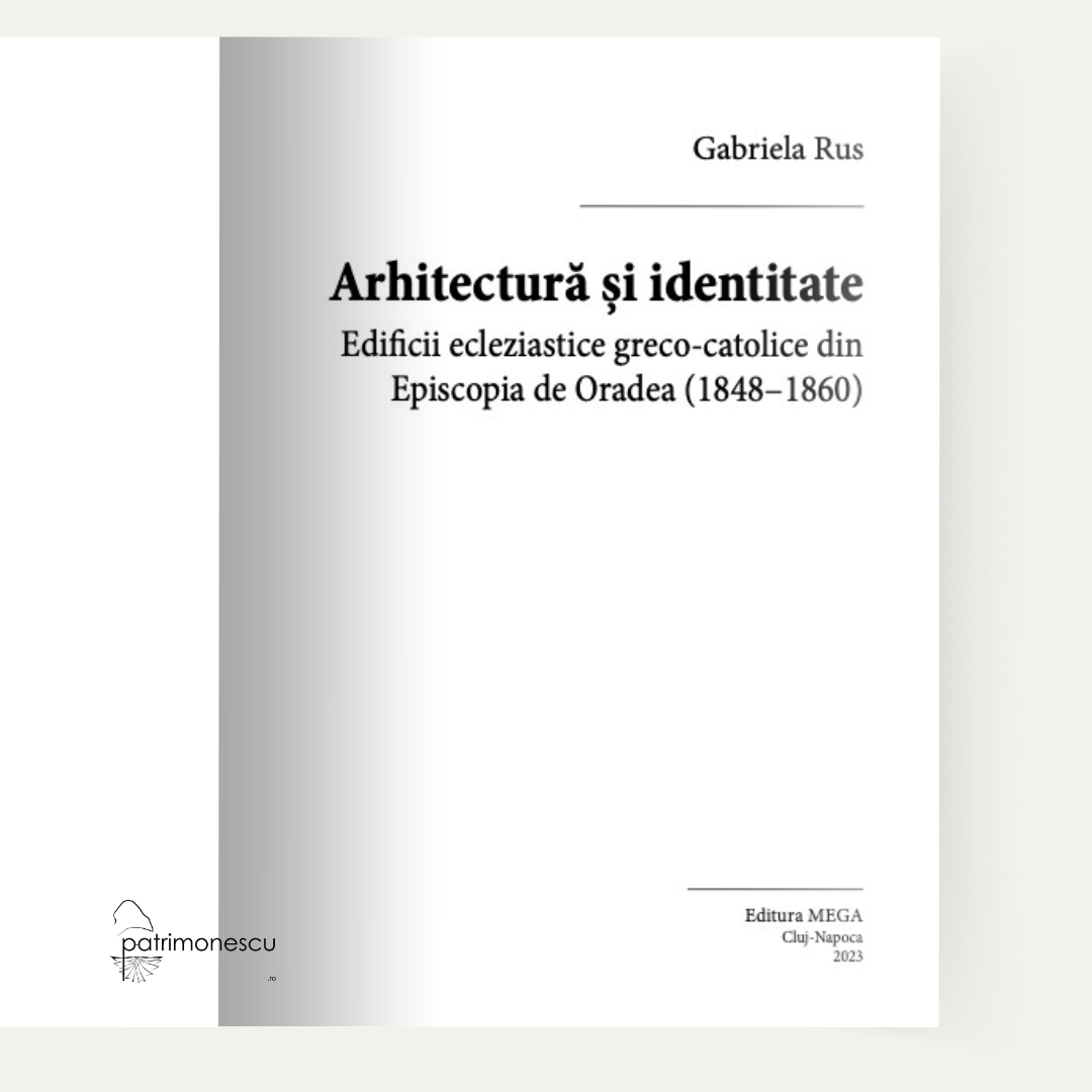 Arhitectură și identitate