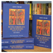 Pictura românească din Transilvania. Secolele XIII-XVIII