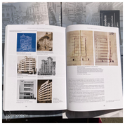 Bucureștiul modern (1831-1952). Dezvoltare și Legislație urbană