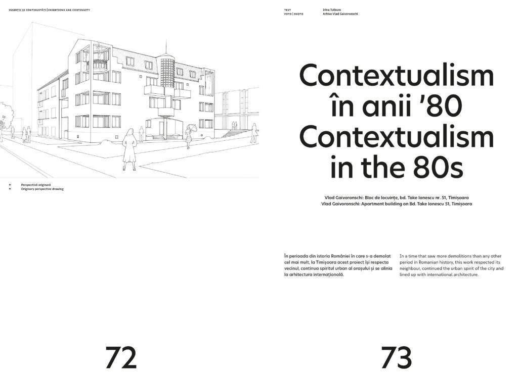 Dincolo de norme. Locuințe singulare în România comunistă