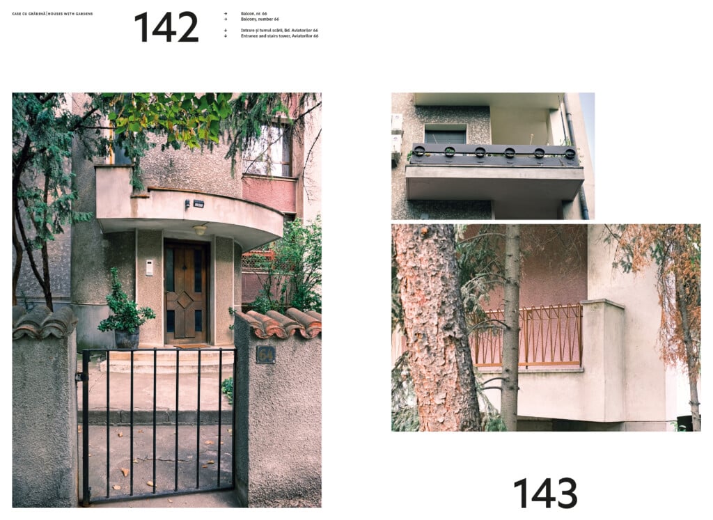 Dincolo de norme. Locuințe singulare în România comunistă