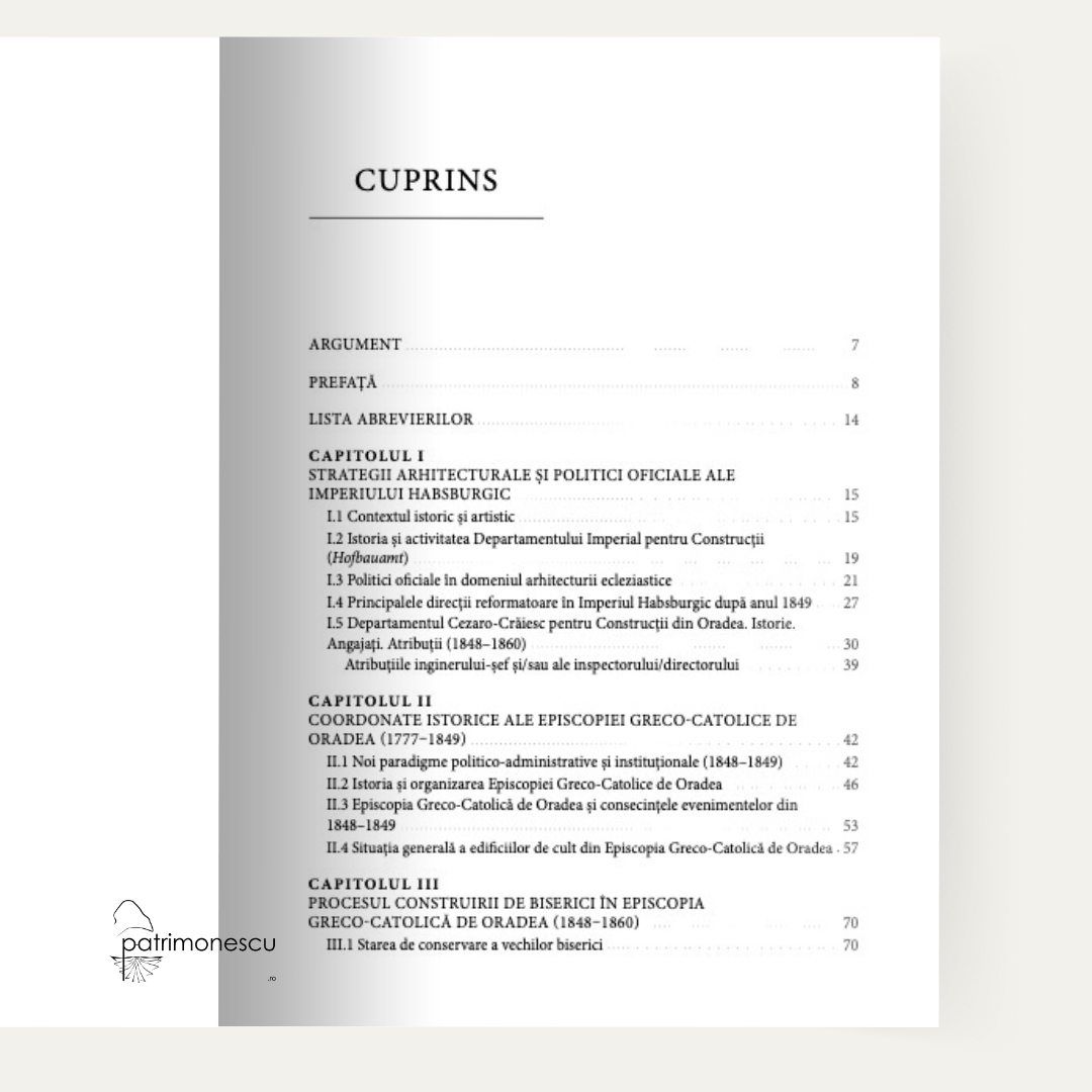 Arhitectură și identitate