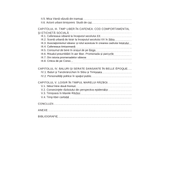 Loisir în vremuri de pace și război