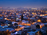 Celălalt oraș. Locuri și povești din București-Sud