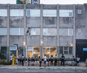 Celălalt oraș. Locuri și povești din București-Sud