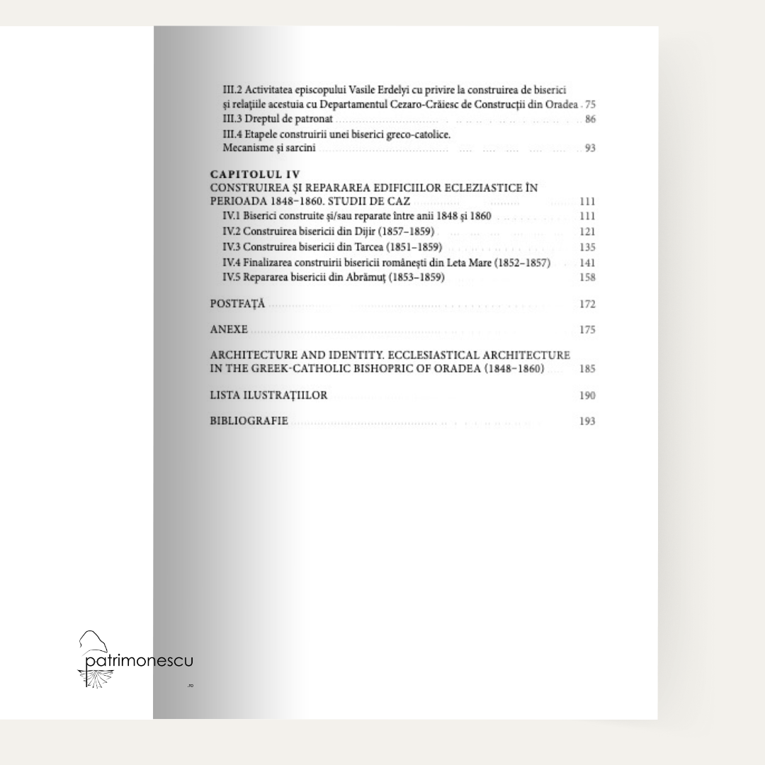 Arhitectură și identitate