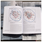 Bucureștiul modern (1831-1952). Dezvoltare și Legislație urbană