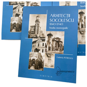 Arhitectii Socolescu 1840-1940