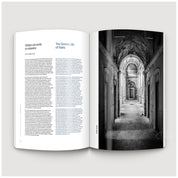 Revista ARHITECTURA Nr. 3-4/2025 - Salutări de la băi