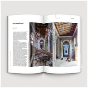 Revista ARHITECTURA Nr. 3-4/2025 - Salutări de la băi