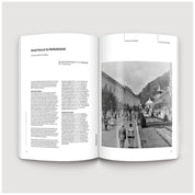 Revista ARHITECTURA Nr. 3-4/2025 - Salutări de la băi