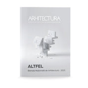 Revista Arhitectura - 5–6/2025 - ALTFEL
