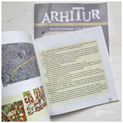 ArhiTur - Clemenței - C.A.Rosetti