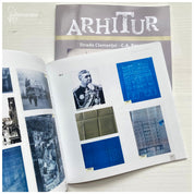 ArhiTur - Clemenței - C.A.Rosetti