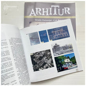 ArhiTur - Clemenței - C.A.Rosetti