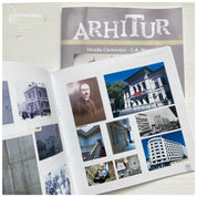ArhiTur - Clemenței - C.A.Rosetti