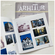 ArhiTur - Clemenței - C.A.Rosetti