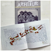 ArhiTur - Clemenței - C.A.Rosetti