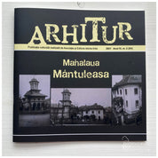 ArhiTur - Mahalaua Mântuleasa