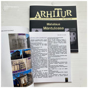 ArhiTur - Mahalaua Mântuleasa