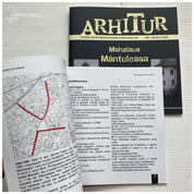 ArhiTur - Mahalaua Mântuleasa