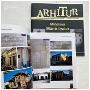 ArhiTur - Mahalaua Mântuleasa