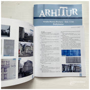 Arhitur Strada Manea Brutaru – gen. Constantin Budișteanu