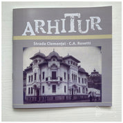 ArhiTur - Clemenței - C.A.Rosetti