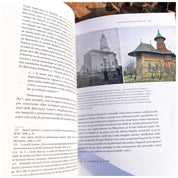 Caietele restaurării 2023