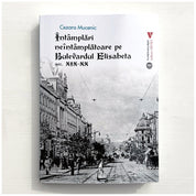 Întâmplări neîntâmplătoare pe Bulevardul Elisabeta sec. XIX-XX