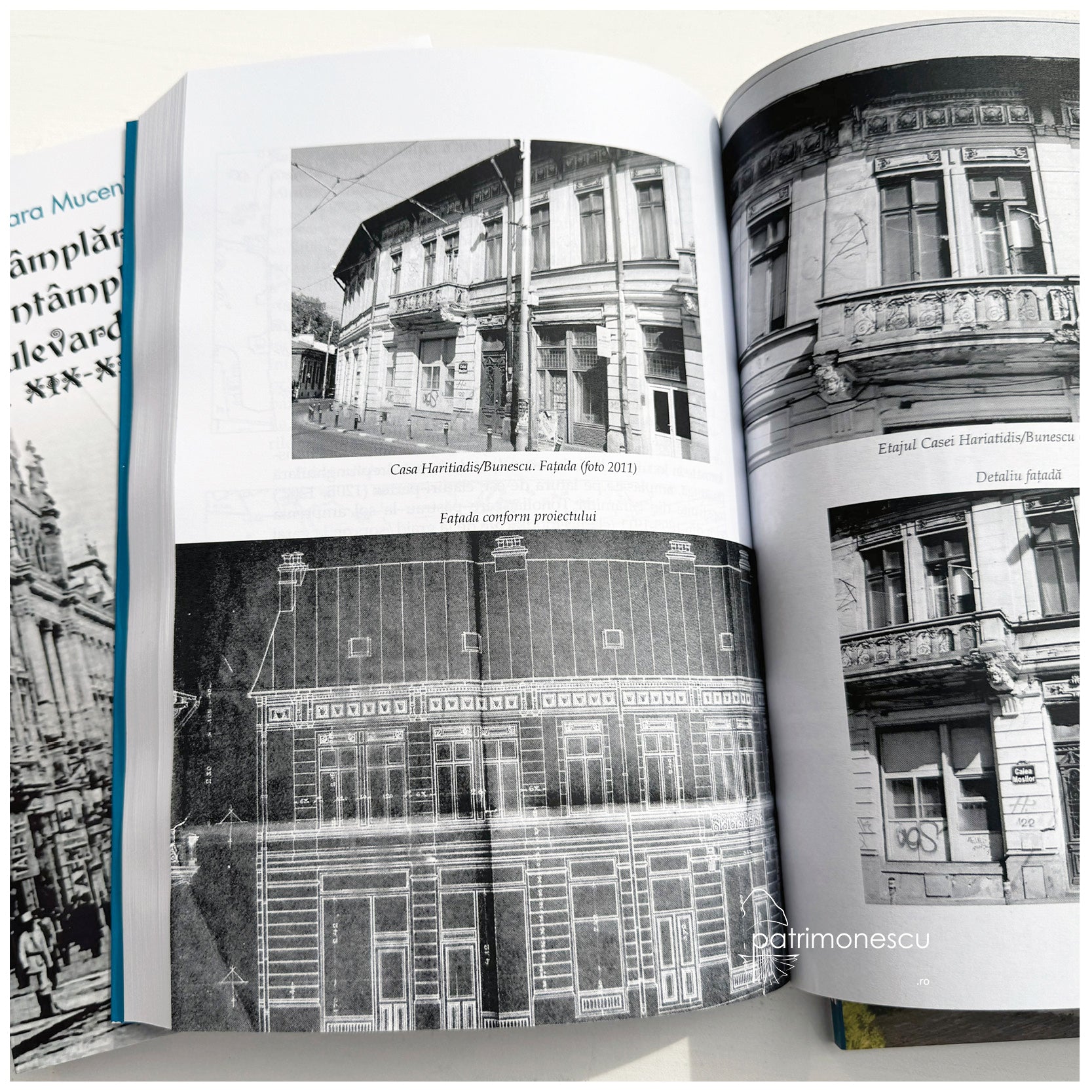 Întâmplări neîntâmplătoare pe Bulevardul Elisabeta sec. XIX-XX