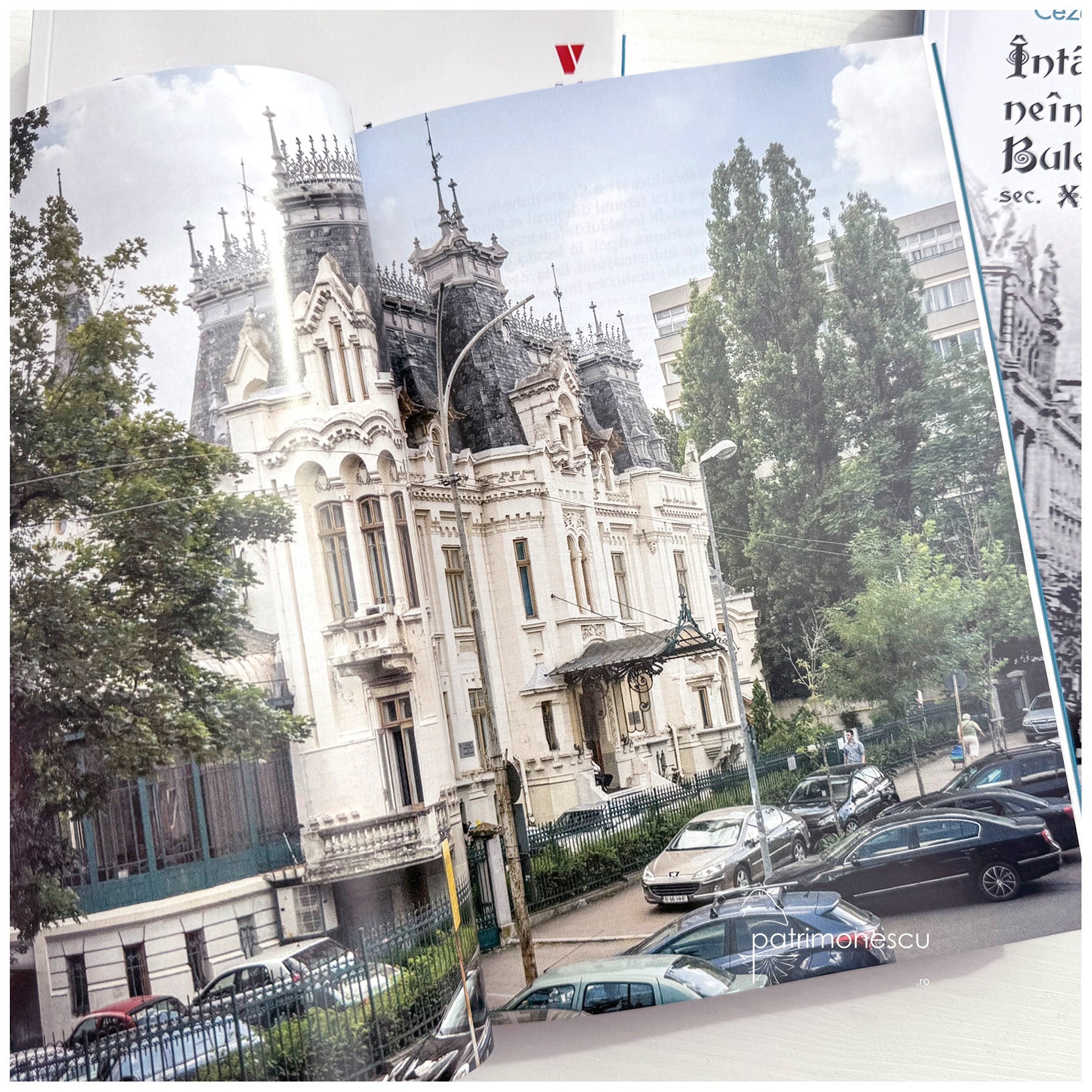 Întâmplări neîntâmplătoare pe Bulevardul Elisabeta sec. XIX-XX