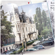 Întâmplări neîntâmplătoare pe Bulevardul Elisabeta sec. XIX-XX