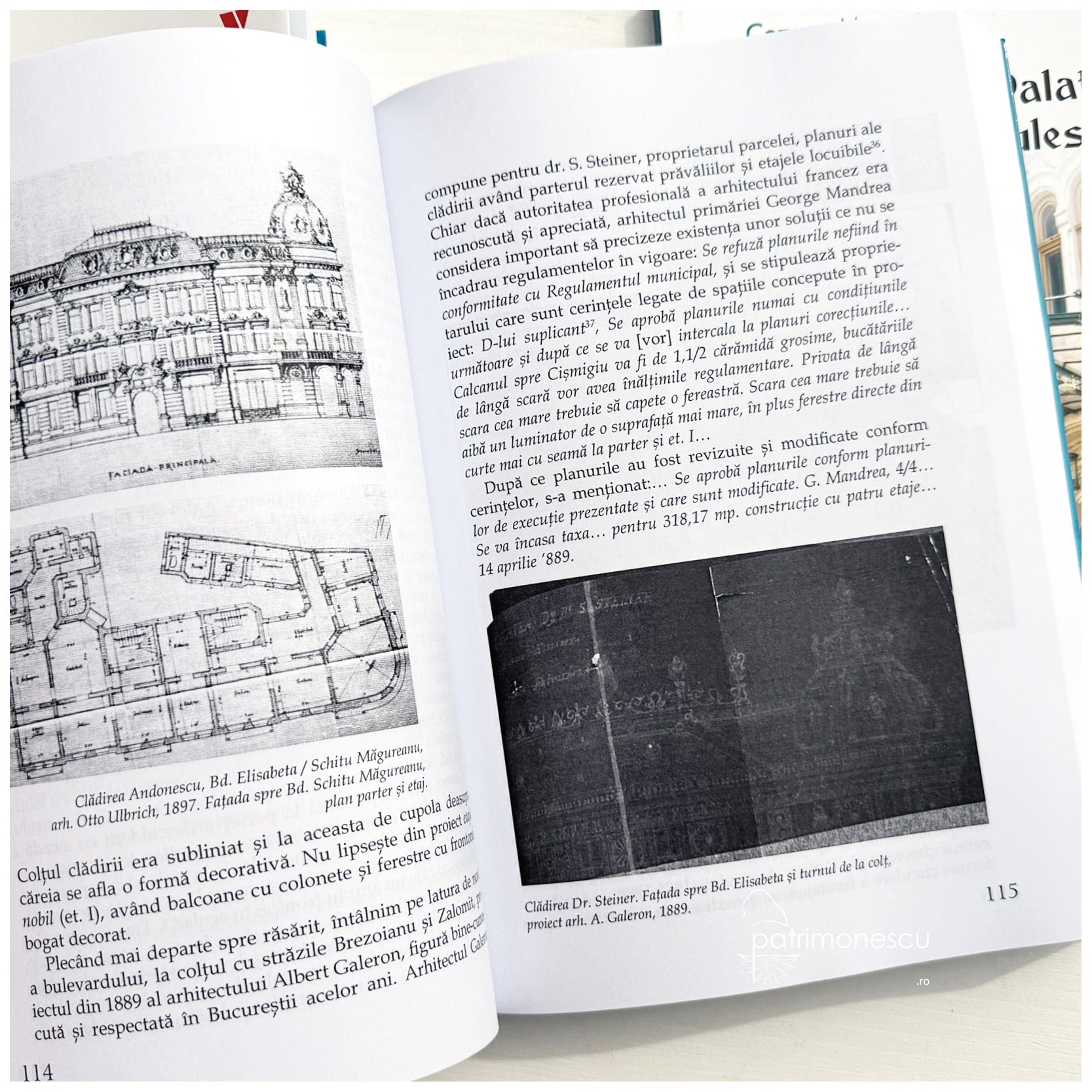 Palatul Elena Kretzulescu