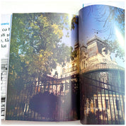 Povești cu tâlc despre București și casele, bisericile, târgurile, străzile lui