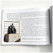 Povești din Bellu (II)