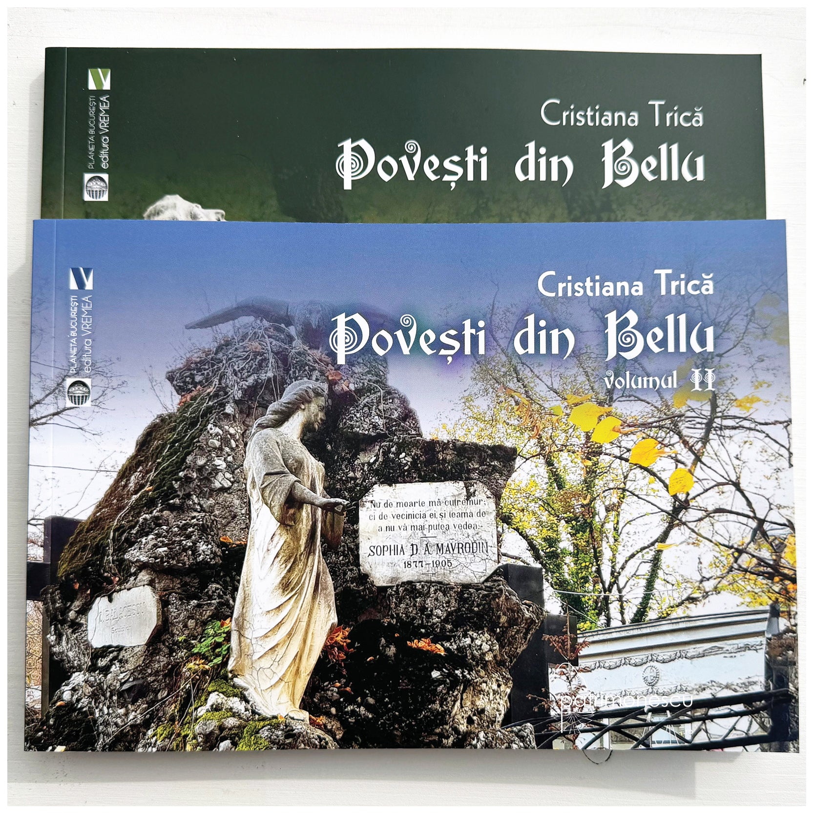 Povești din Bellu (II)