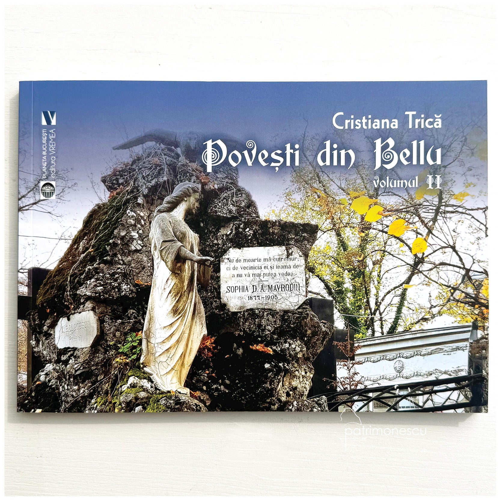 Povești din Bellu (II)