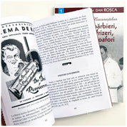 Amintirile Bucureștilor. Bărbieri, frizeri, coafori