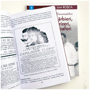 Amintirile Bucureștilor. Bărbieri, frizeri, coafori